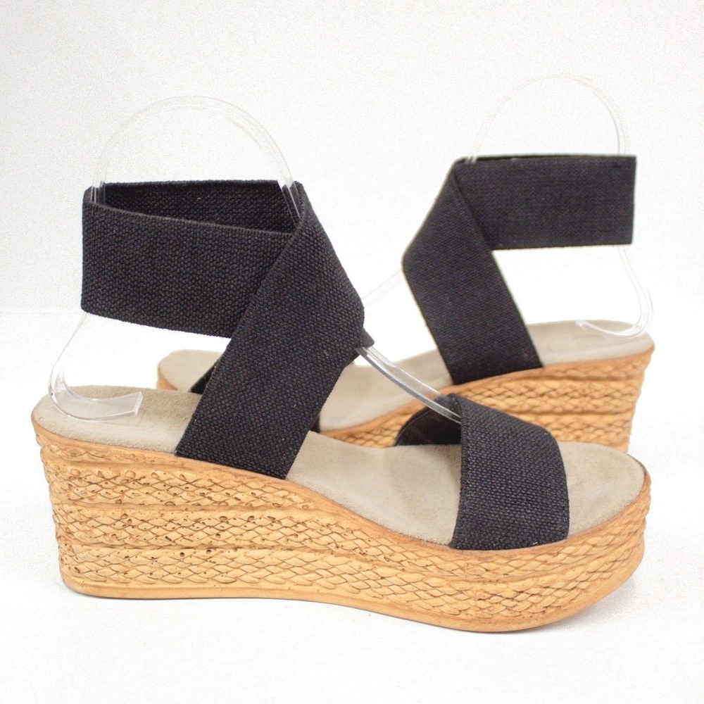 Charleston Shoe Co. Bermuda 1 Sandals View 4